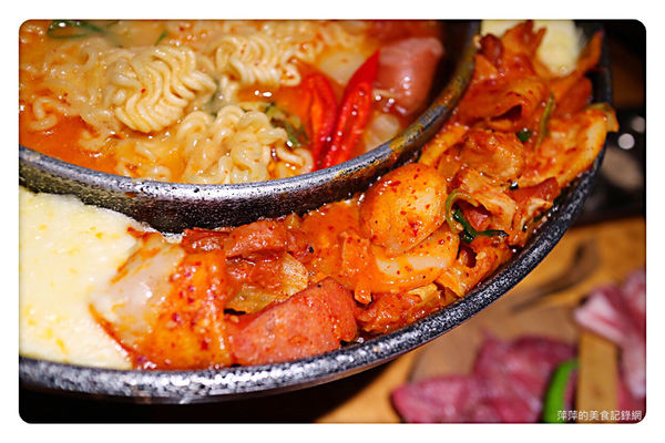 【台北美食】娘子韓食 市民店 ~ 東區韓式烤肉❤️韓式烤牛肉派對/桌邊服務幫你烤到好 - 捷運忠孝敦化站