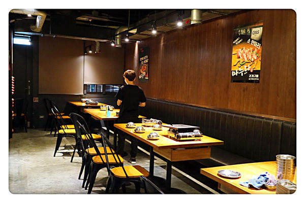 【台北美食】娘子韓食 市民店 ~ 東區韓式烤肉❤️韓式烤牛肉派對/桌邊服務幫你烤到好 - 捷運忠孝敦化站