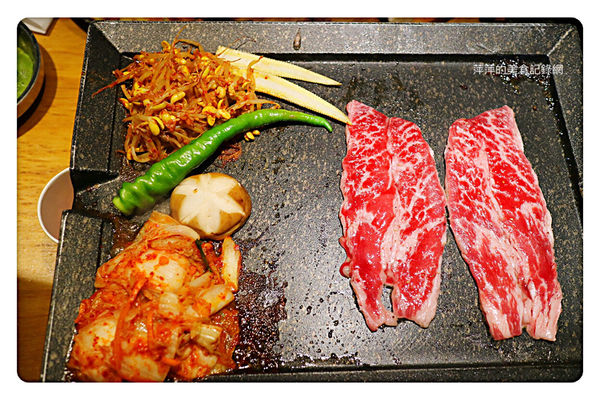 【台北美食】娘子韓食 市民店 ~ 東區韓式烤肉❤️韓式烤牛肉派對/桌邊服務幫你烤到好 - 捷運忠孝敦化站