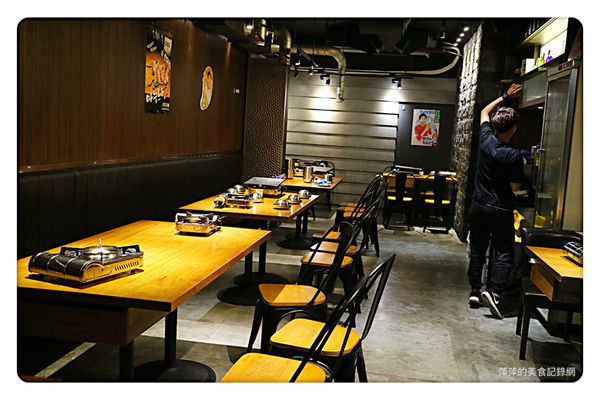 【台北美食】娘子韓食 市民店 ~ 東區韓式烤肉❤️韓式烤牛肉派對/桌邊服務幫你烤到好 - 捷運忠孝敦化站