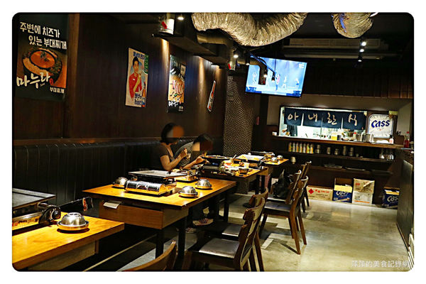 【台北美食】娘子韓食 市民店 ~ 東區韓式烤肉❤️韓式烤牛肉派對/桌邊服務幫你烤到好 - 捷運忠孝敦化站