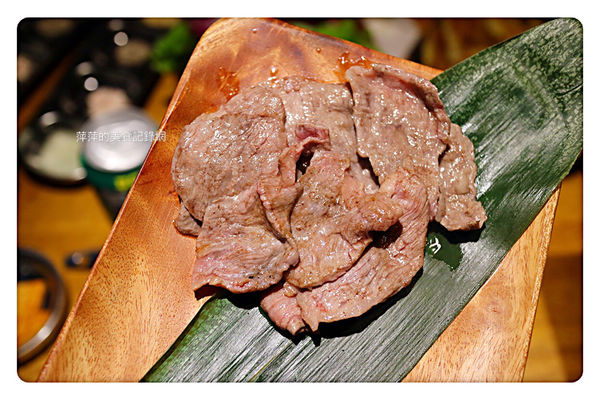 【台北美食】娘子韓食 市民店 ~ 東區韓式烤肉❤️韓式烤牛肉派對/桌邊服務幫你烤到好 - 捷運忠孝敦化站