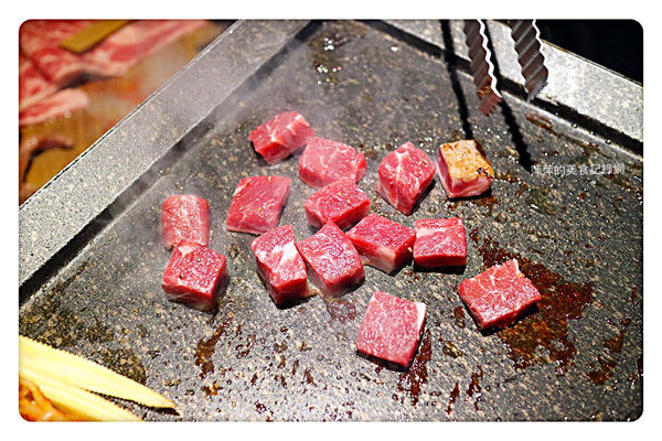 【台北美食】娘子韓食 市民店 ~ 東區韓式烤肉❤️韓式烤牛肉派對/桌邊服務幫你烤到好 - 捷運忠孝敦化站