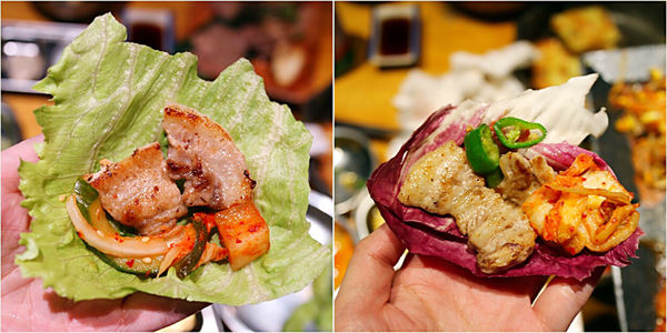 【台北美食】娘子韓食 市民店 ~ 東區韓式烤肉❤️韓式烤牛肉派對/桌邊服務幫你烤到好 - 捷運忠孝敦化站