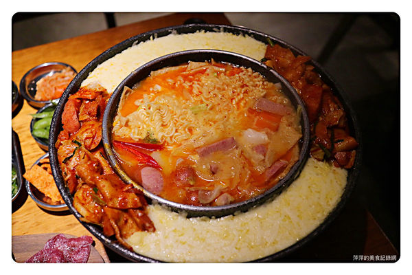 【台北美食】娘子韓食 市民店 ~ 東區韓式烤肉❤️韓式烤牛肉派對/桌邊服務幫你烤到好 - 捷運忠孝敦化站