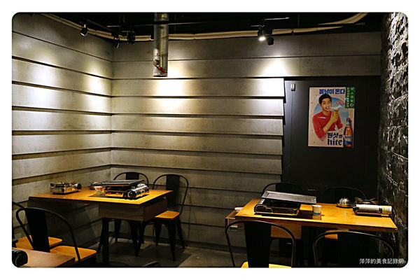 【台北美食】娘子韓食 市民店 ~ 東區韓式烤肉❤️韓式烤牛肉派對/桌邊服務幫你烤到好 - 捷運忠孝敦化站