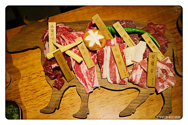 【台北美食】娘子韓食 市民店 ~ 東區韓式烤肉❤️韓式烤牛肉派對/桌邊服務幫你烤到好 - 捷運忠孝敦化站