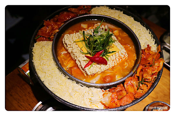 【台北美食】娘子韓食 市民店 ~ 東區韓式烤肉❤️韓式烤牛肉派對/桌邊服務幫你烤到好 - 捷運忠孝敦化站