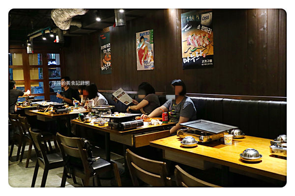 【台北美食】娘子韓食 市民店 ~ 東區韓式烤肉❤️韓式烤牛肉派對/桌邊服務幫你烤到好 - 捷運忠孝敦化站