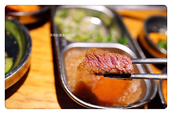 【台北美食】娘子韓食 市民店 ~ 東區韓式烤肉❤️韓式烤牛肉派對/桌邊服務幫你烤到好 - 捷運忠孝敦化站