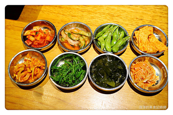 【台北美食】娘子韓食 市民店 ~ 東區韓式烤肉❤️韓式烤牛肉派對/桌邊服務幫你烤到好 - 捷運忠孝敦化站