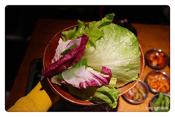 【台北美食】娘子韓食 市民店 ~ 東區韓式烤肉❤️韓式烤牛肉派對/桌邊服務幫你烤到好 - 捷運忠孝敦化站