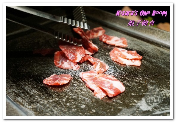 娘子韓食(市民店):東區韓式烤肉.不只美味烤肉,更有打卡超吸睛燒肉蛋糕──娘子韓食