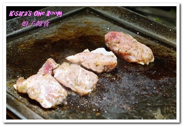 娘子韓食(市民店):東區韓式烤肉.不只美味烤肉,更有打卡超吸睛燒肉蛋糕──娘子韓食