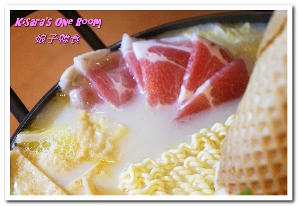 娘子韓食(市民店):東區韓式烤肉.不只美味烤肉,更有打卡超吸睛燒肉蛋糕──娘子韓食