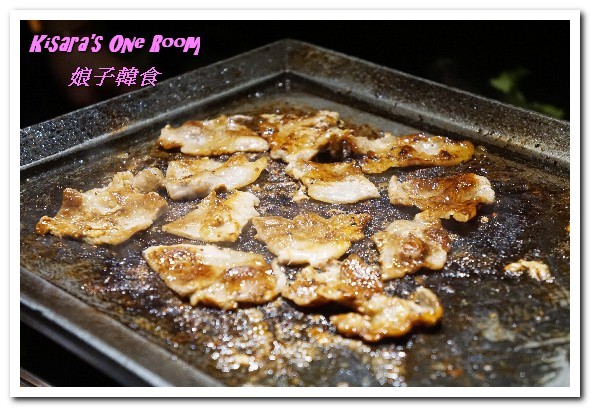 娘子韓食(市民店):東區韓式烤肉.不只美味烤肉,更有打卡超吸睛燒肉蛋糕──娘子韓食