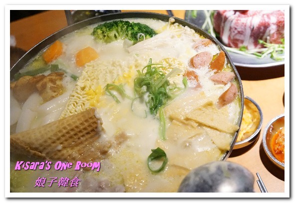 娘子韓食(市民店):東區韓式烤肉.不只美味烤肉,更有打卡超吸睛燒肉蛋糕──娘子韓食