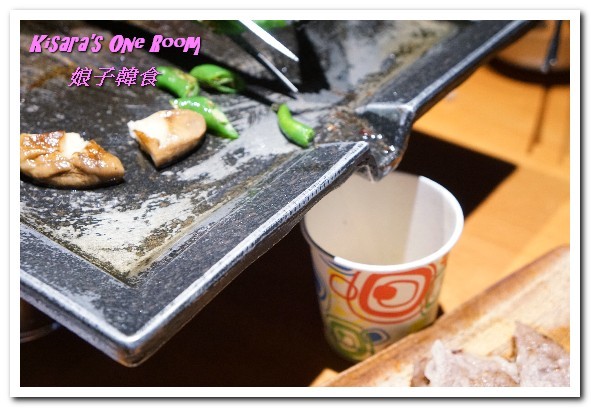 娘子韓食(市民店):東區韓式烤肉.不只美味烤肉,更有打卡超吸睛燒肉蛋糕──娘子韓食