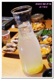 娘子韓食(市民店):東區韓式烤肉.不只美味烤肉,更有打卡超吸睛燒肉蛋糕──娘子韓食