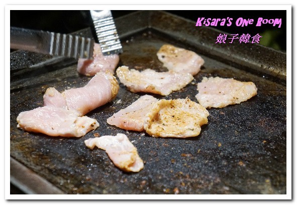 娘子韓食(市民店):東區韓式烤肉.不只美味烤肉,更有打卡超吸睛燒肉蛋糕──娘子韓食