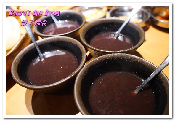 娘子韓食(市民店):東區韓式烤肉.不只美味烤肉,更有打卡超吸睛燒肉蛋糕──娘子韓食