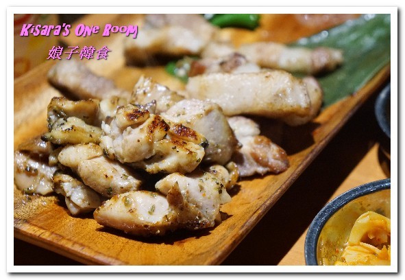 娘子韓食(市民店):東區韓式烤肉.不只美味烤肉,更有打卡超吸睛燒肉蛋糕──娘子韓食