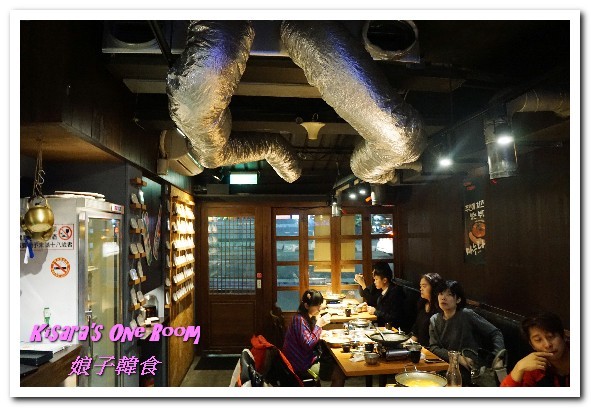 娘子韓食(市民店):東區韓式烤肉.不只美味烤肉,更有打卡超吸睛燒肉蛋糕──娘子韓食