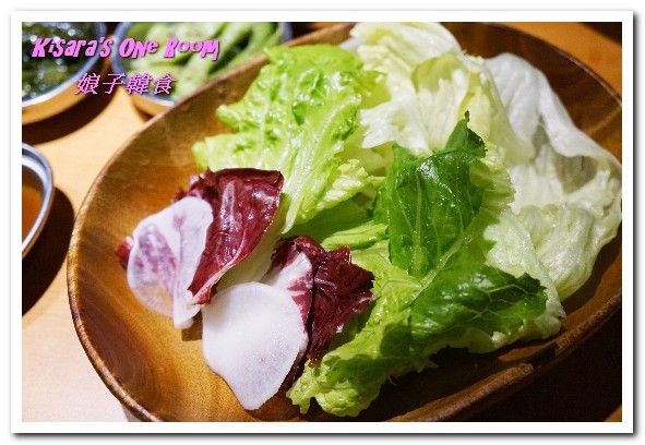 娘子韓食(市民店):東區韓式烤肉.不只美味烤肉,更有打卡超吸睛燒肉蛋糕──娘子韓食