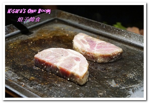 娘子韓食(市民店):東區韓式烤肉.不只美味烤肉,更有打卡超吸睛燒肉蛋糕──娘子韓食