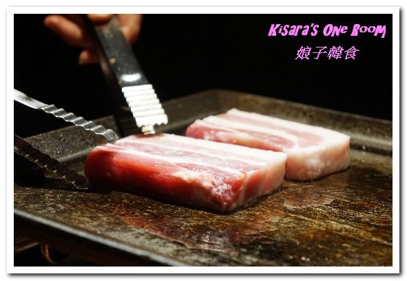 娘子韓食(市民店):東區韓式烤肉.不只美味烤肉,更有打卡超吸睛燒肉蛋糕──娘子韓食