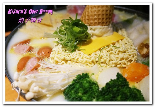 娘子韓食(市民店):東區韓式烤肉.不只美味烤肉,更有打卡超吸睛燒肉蛋糕──娘子韓食