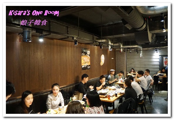 娘子韓食(市民店):東區韓式烤肉.不只美味烤肉,更有打卡超吸睛燒肉蛋糕──娘子韓食