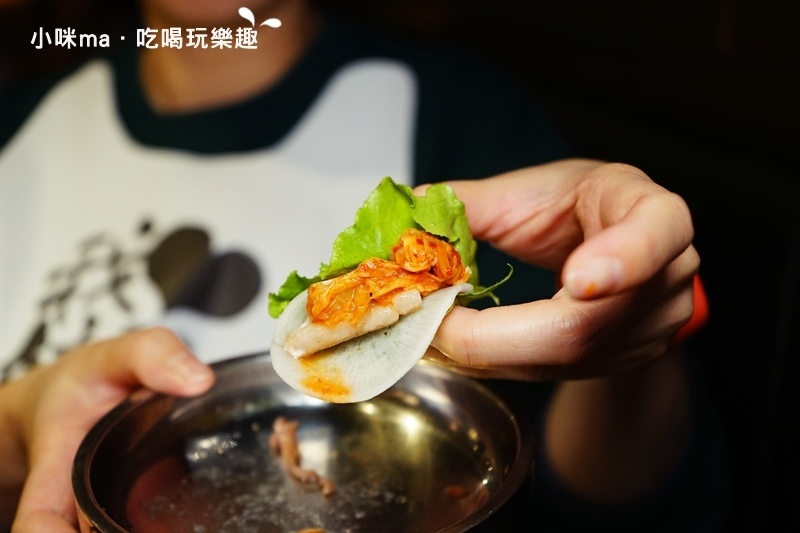 娘子韓食-市民店