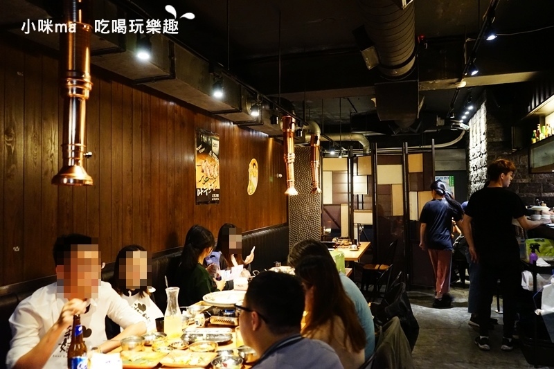 娘子韓食-市民店