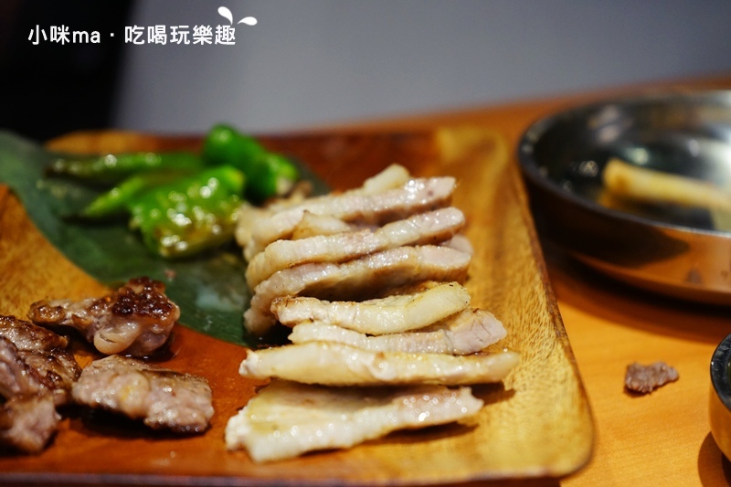 娘子韓食-市民店