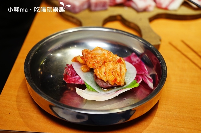 娘子韓食-市民店