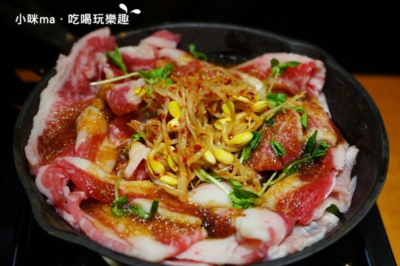 娘子韓食-市民店