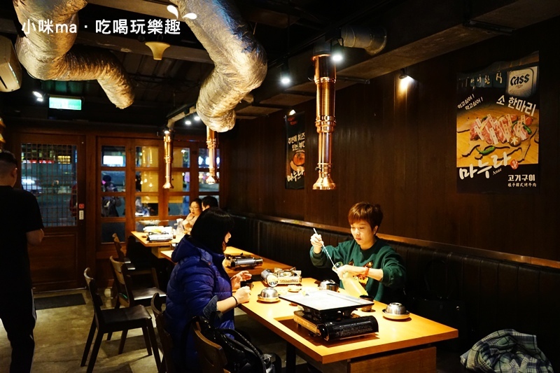 娘子韓食-市民店