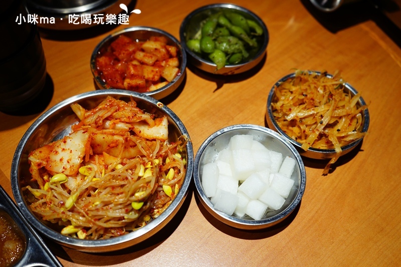 娘子韓食-市民店