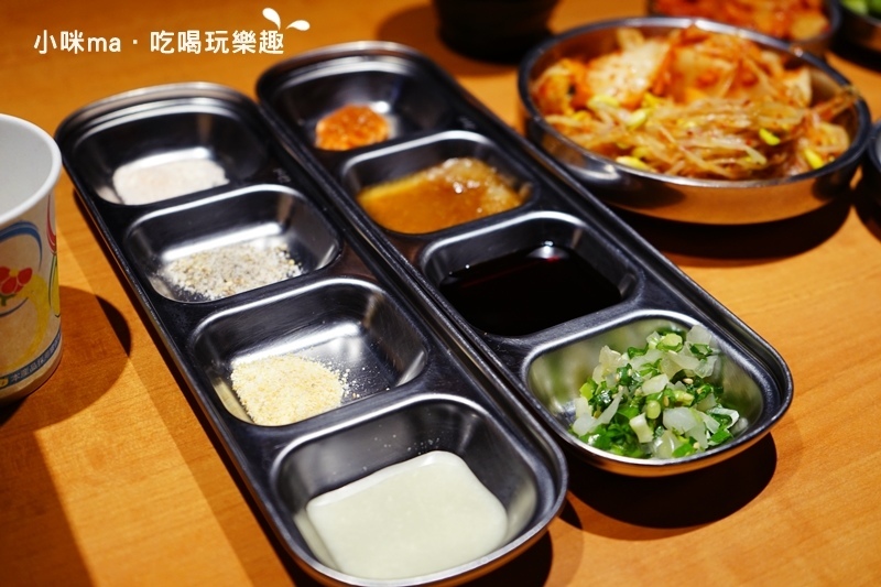 娘子韓食-市民店