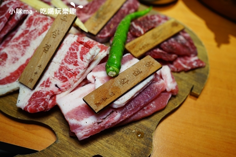 娘子韓食-市民店