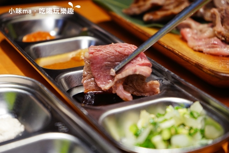 娘子韓食-市民店