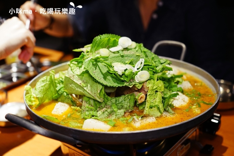 娘子韓食-市民店