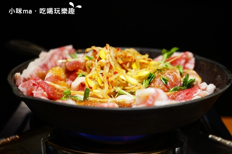 娘子韓食-市民店