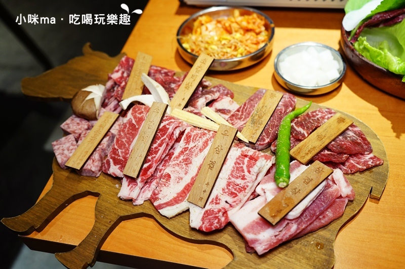 娘子韓食-市民店