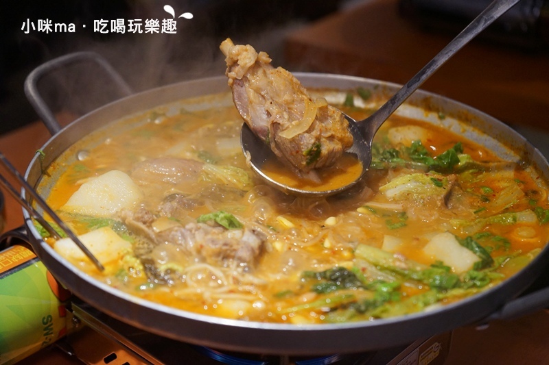 娘子韓食-市民店