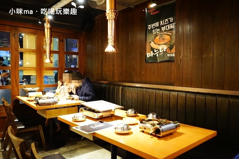 娘子韓食-市民店