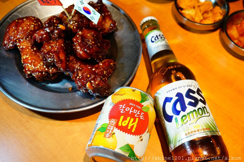 娘子韓食 東區韓式燒烤.韓式炸雞.娘子炸雞.忠孝敦化站美食