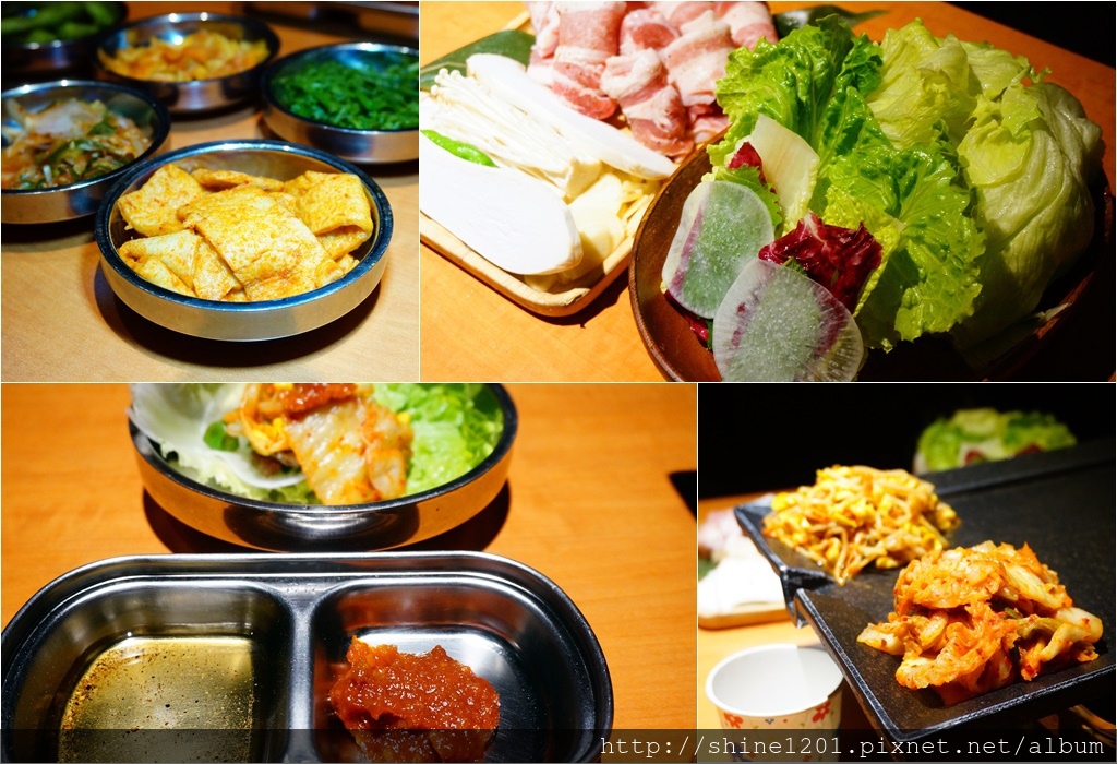 娘子韓食 東區韓式燒烤.韓式炸雞.娘子炸雞.忠孝敦化站美食