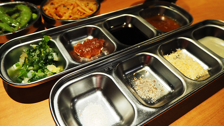 娘子韓食,連鎖韓式料理,韓國大媽,我不是他媽媽,東區日式燒肉,東區燒烤,東區明星餐廳,忠孝敦化明星餐廳,宵韓,韓食懶人包,韓式料理懶人包